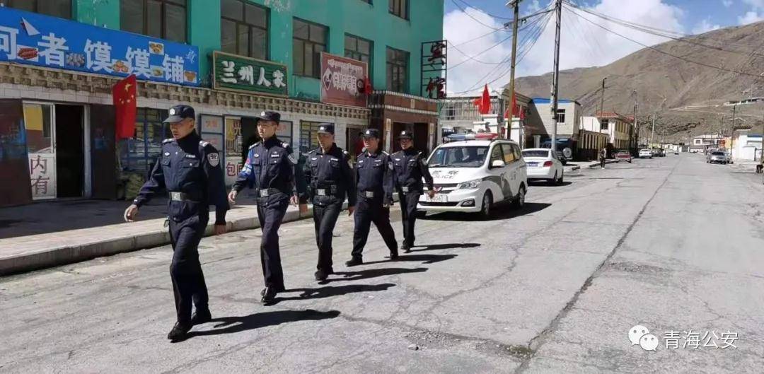 矛盾纠纷调处化解率达100青海这个派出所是如何做到的