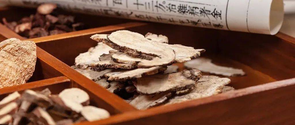 补气是提高免疫力最快方法,一味中药就能够补肺气、补脾气、补肾气!_山药_人参_身体