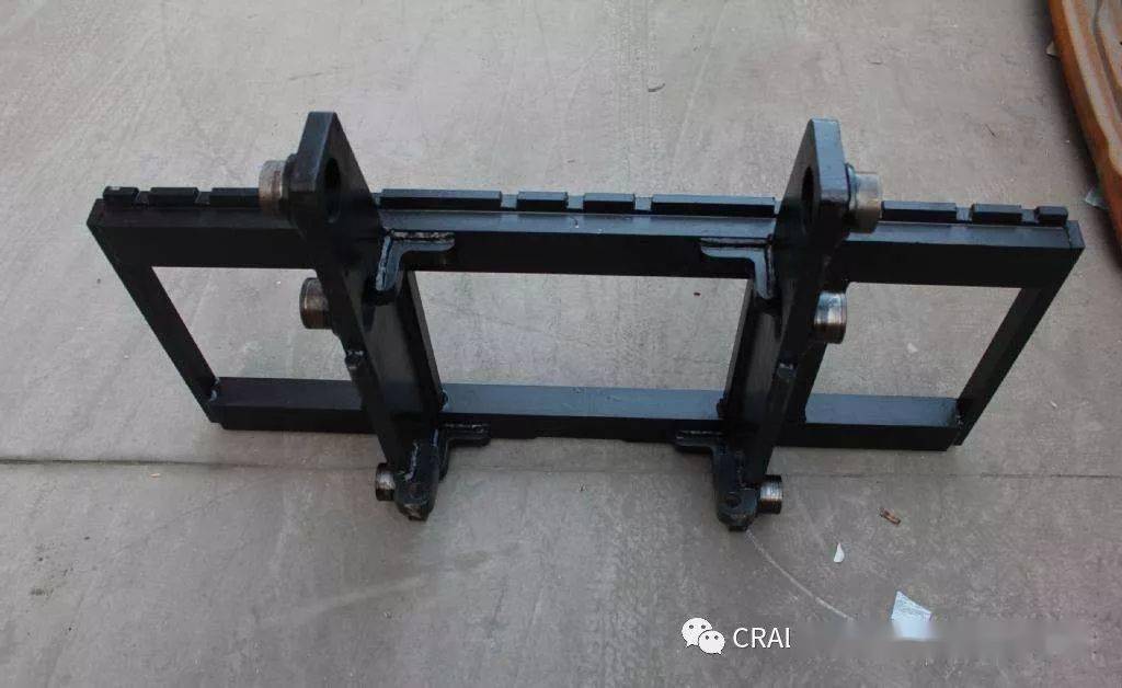 关于叉车门架,这些你不了解怎么行?