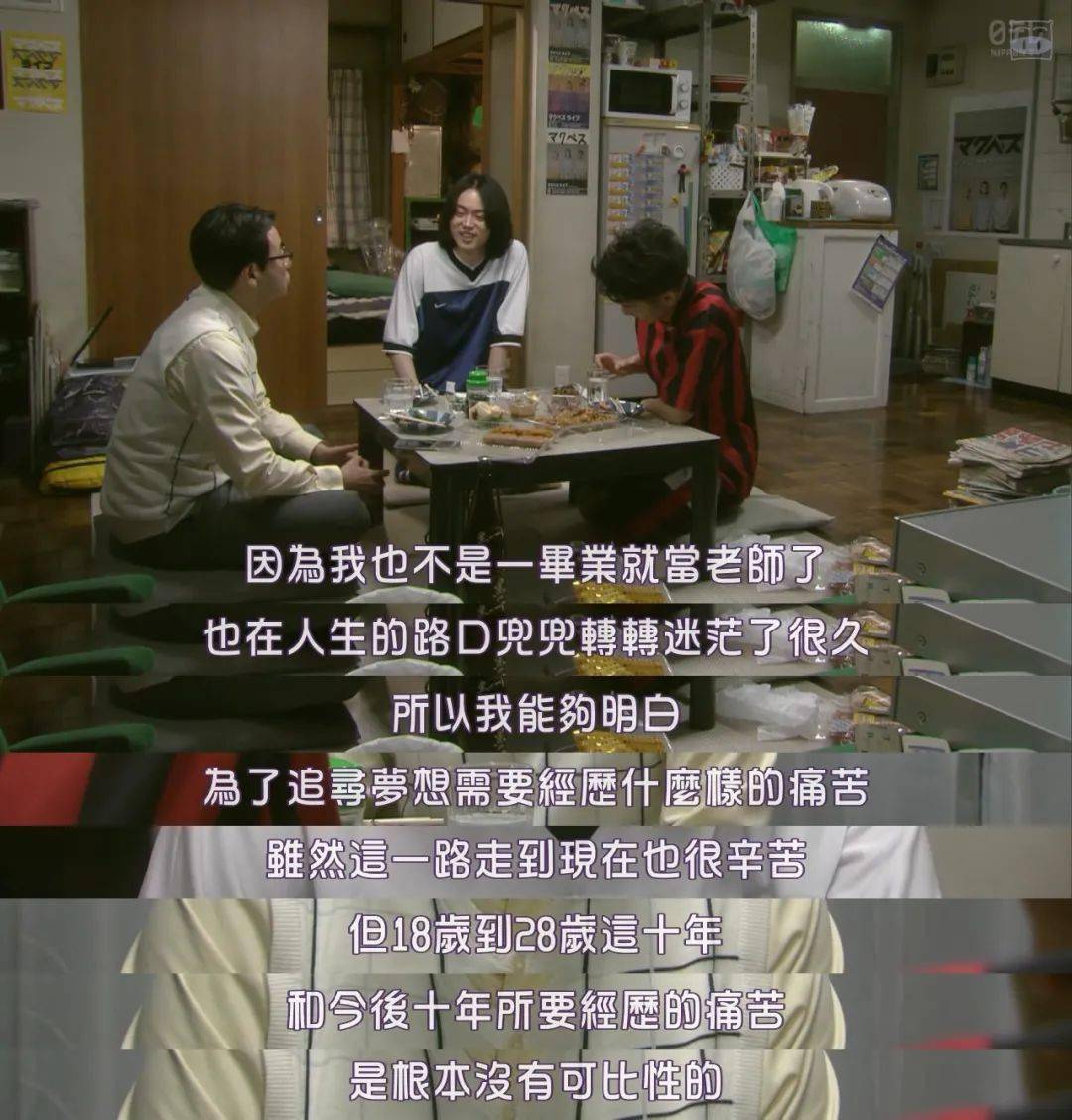 梦想|不是我吹,这一波十佳,都值得三刷