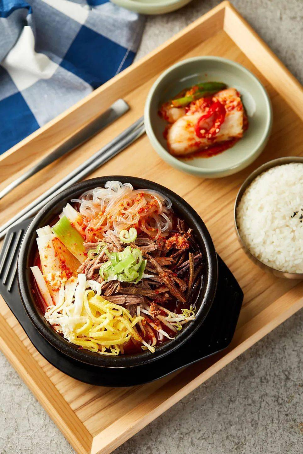 【南山】68元抢『汤饭欧巴·韩式简餐』双人套餐!_经典_须知_菜品