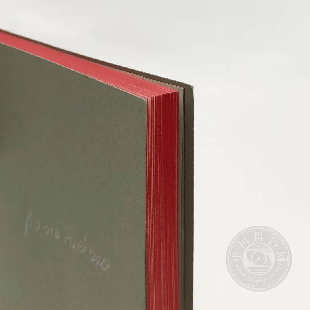 图书2021年IPA国际摄影奖获奖作品公布——非专业组-图书类（下）