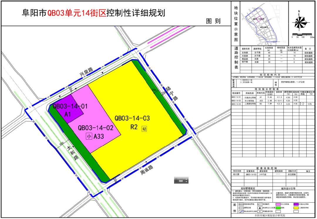 鹿邑陈楼千亩规划图图片