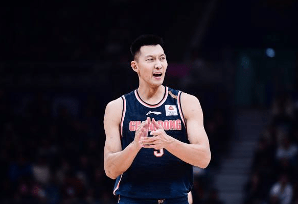 凈勝|(zhì)凈勝分差56分！阿聯(lián)對(duì)廣東多重要 在場(chǎng)贏了30分下場(chǎng)狂輸26分