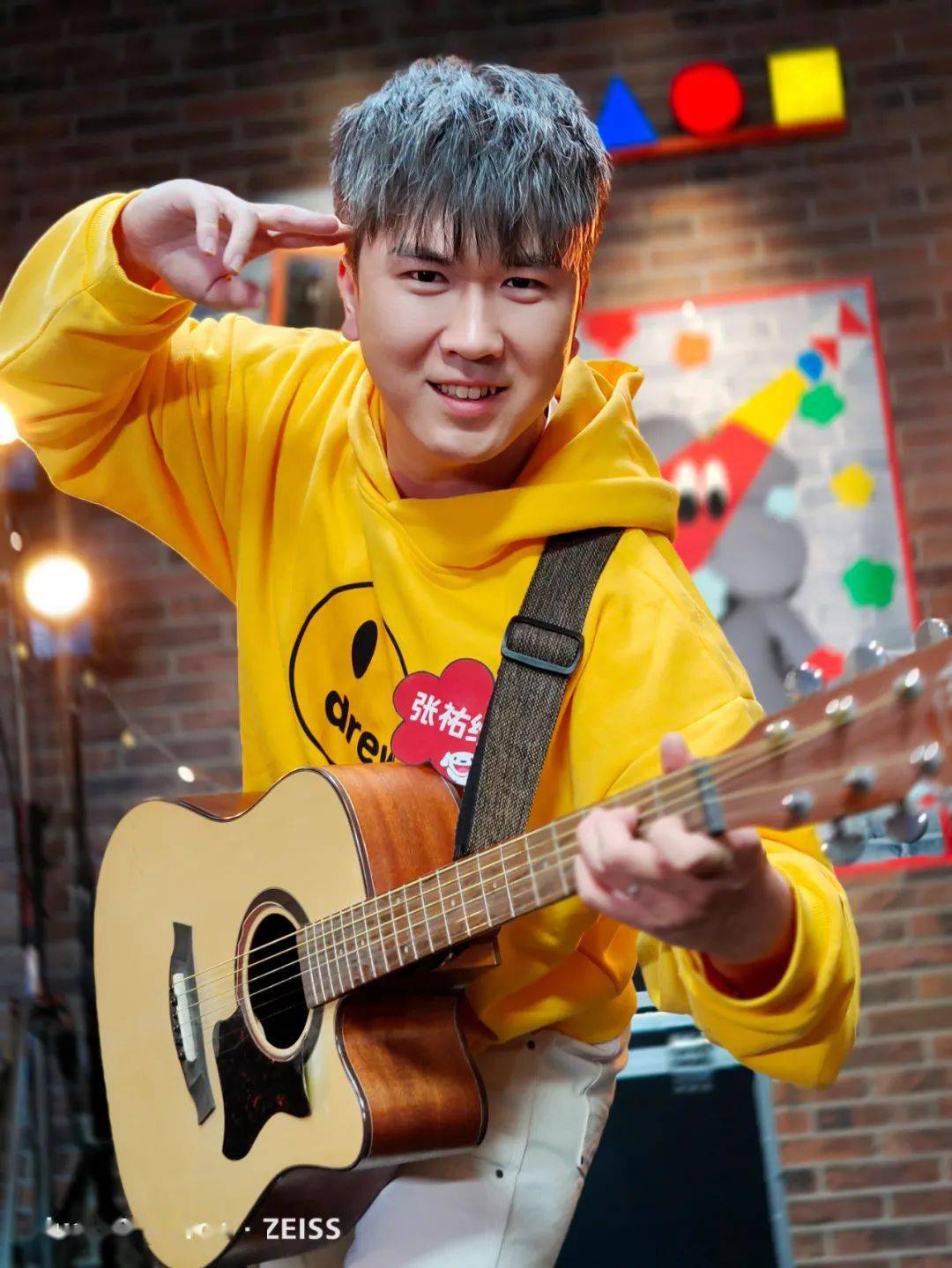 张弛|喜剧大赛收官，我们想说些露骨的大白话