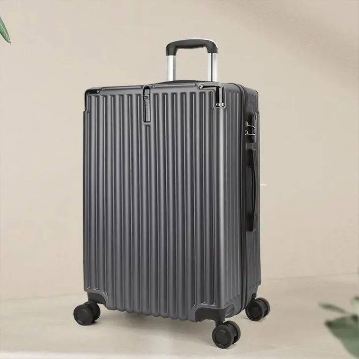 augtarlion澳洲袋鼠拉杆箱选pcabs材质静音万向轮结实耐用