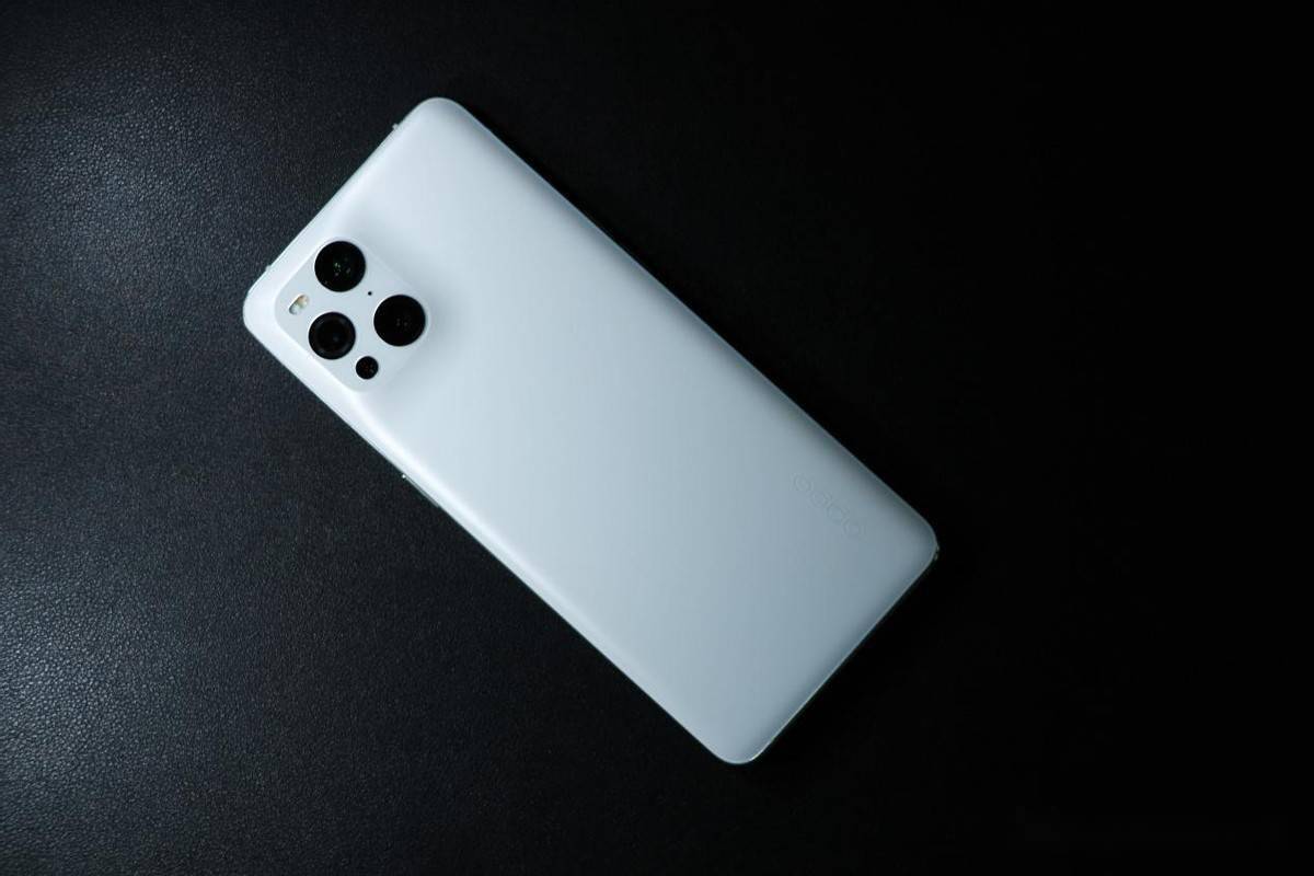 oppo find x4突然公布售价,天玑9000坐镇,12 256g放在4999_配置_系列