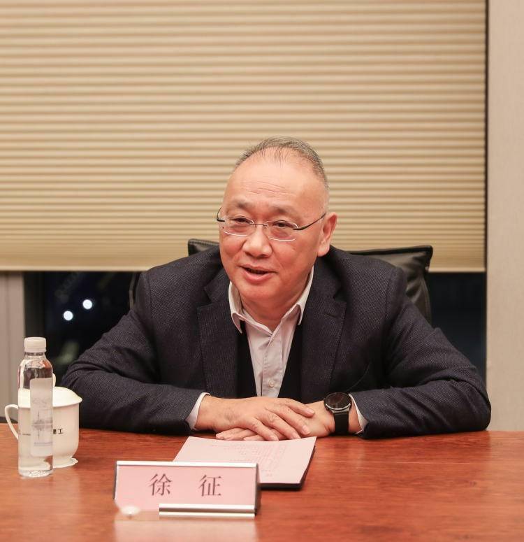 合作,携手共建人民向往的松江新城 徐征叶卫东出席_发展_新城_松江