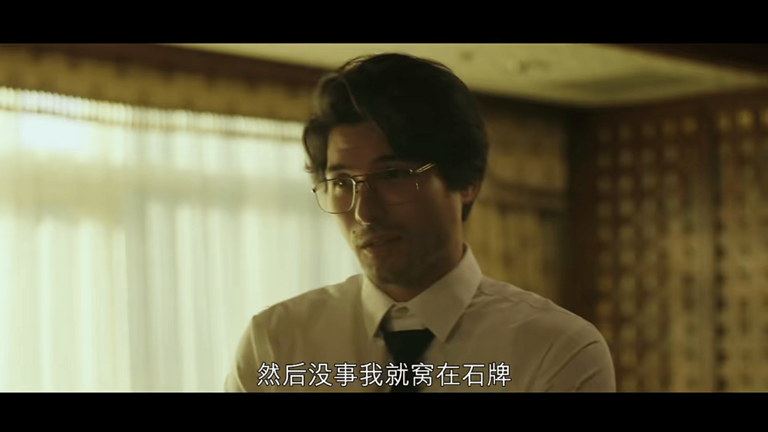 谁是凶手电视剧第二集完整版 fdcc683328bb47afada432bf7b04e532.png