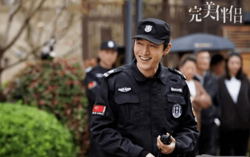 陈珊|女神复出美到爆！高圆圆新剧，千万别烂尾啊