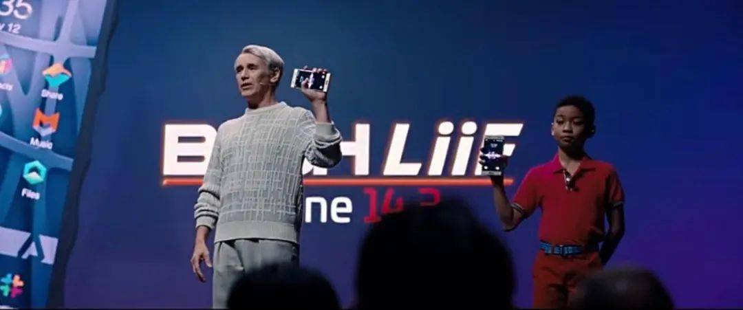 美国|真敢拍!这部年度「最吸精」疯得离谱