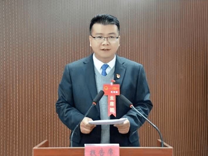 最全长丰县14个乡镇选出新一届政府领导班子