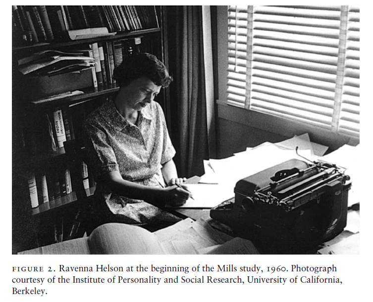 事业|从21岁追踪到72岁, 这个研究告诉你“女性经历的一生”