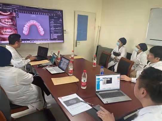 上海|海外学子回国复诊难，上海九院开设“空中诊室”在线问诊