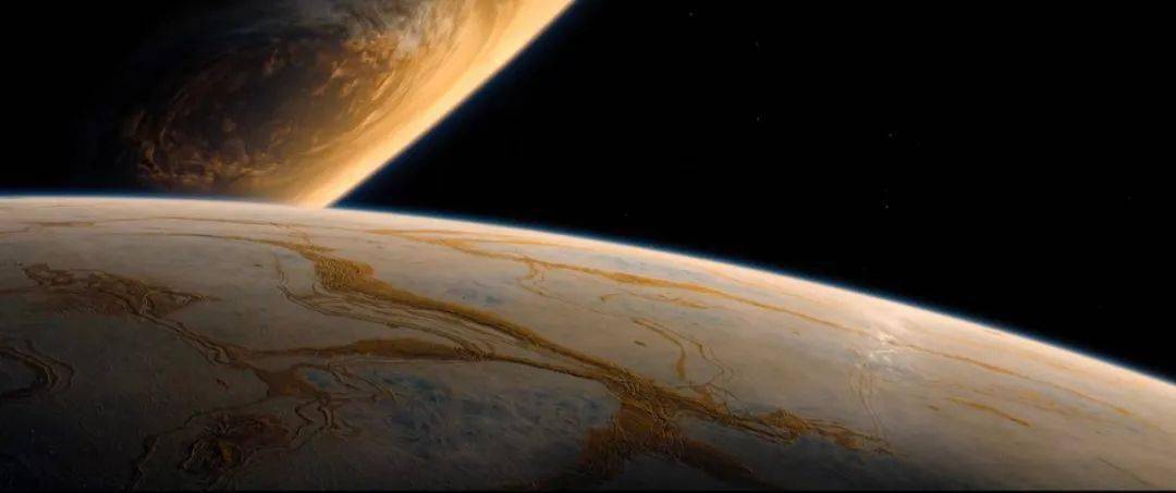 美国|真敢拍!这部年度「最吸精」疯得离谱