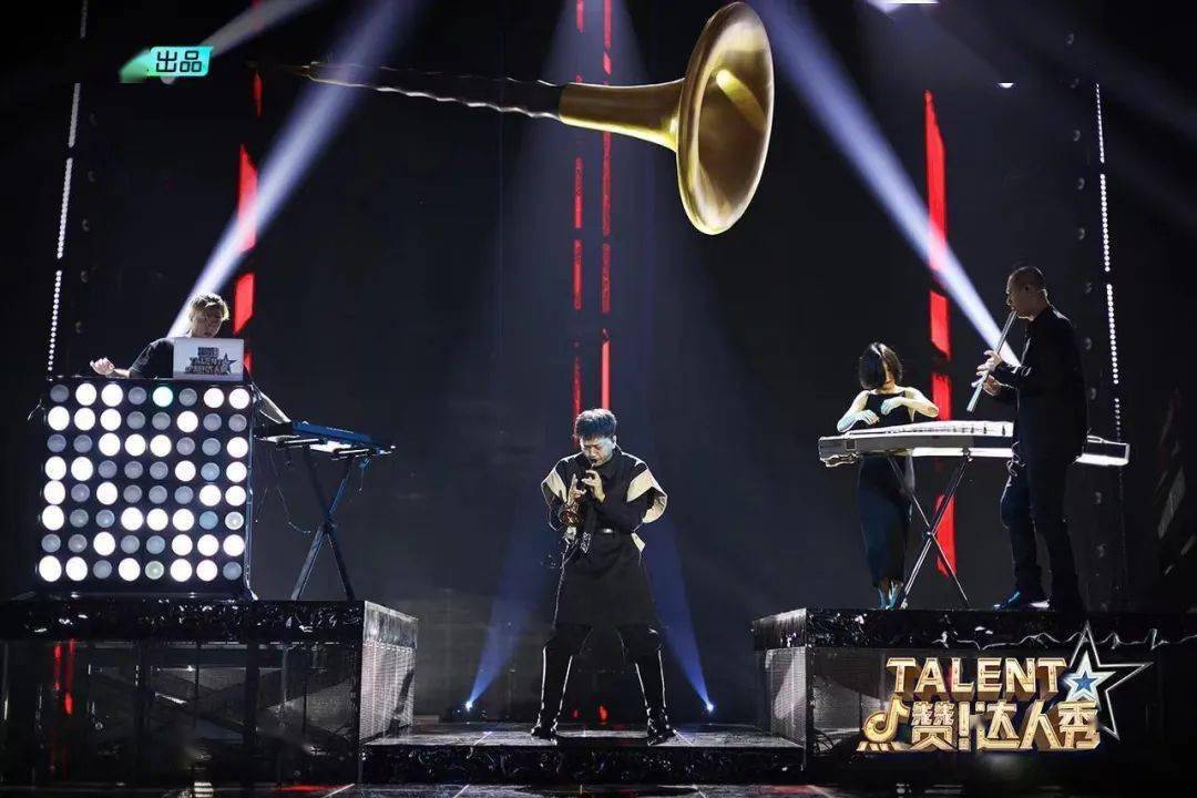 总决赛|是谁的热爱，如此璀璨夺目