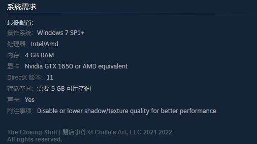 闭店|《老头环》新敌人与捏脸泄露!Steam免费二次元萌娘!赛博哥特类魂游戏!《严阵以待》?三连冠!