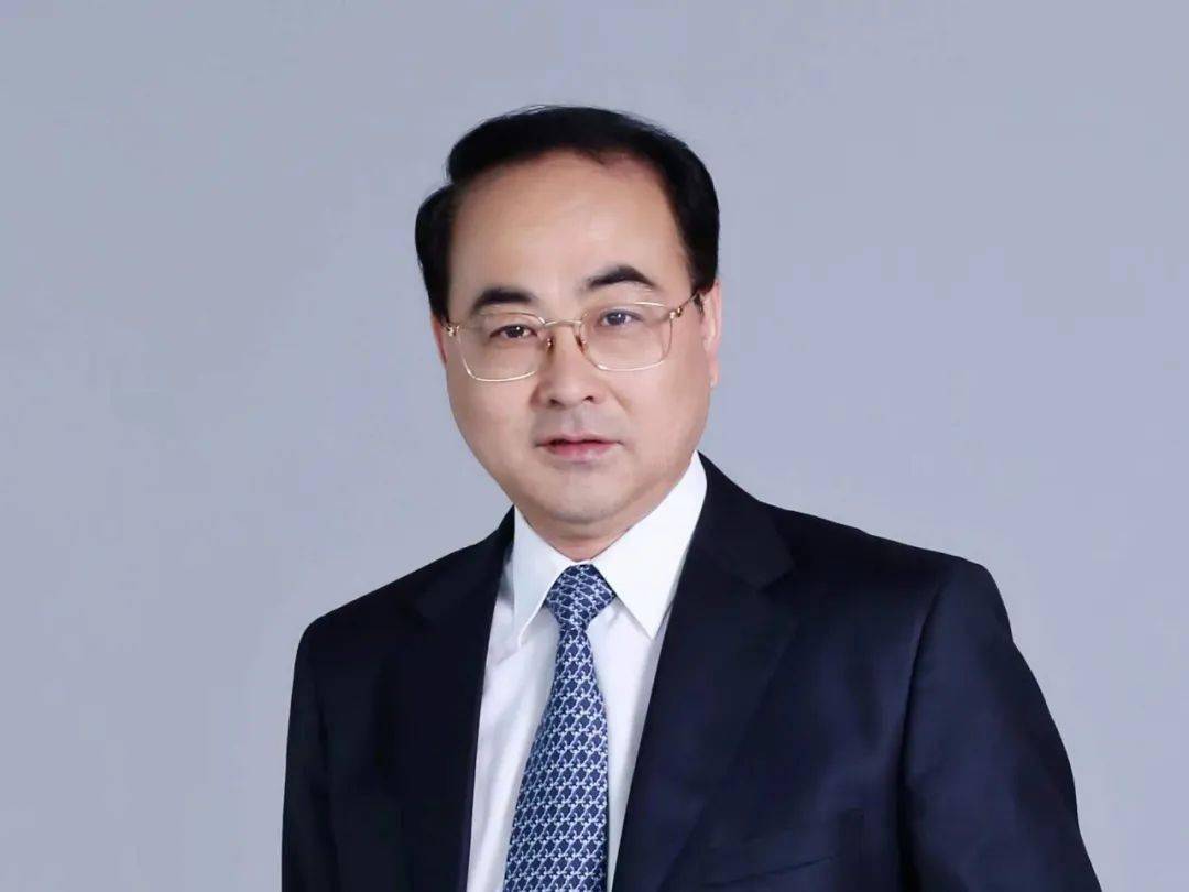 大国重器丨孙永才:拥抱新时代 担当新使命 启航新征程_中国_铁路_高端