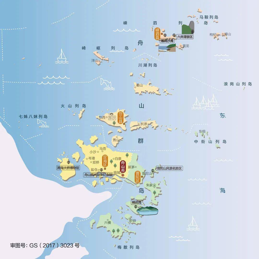 不输马代，媲美三亚，这个浙江私藏的海岛，人均2k，度假首选