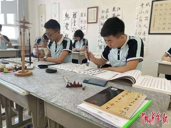 中职|一所中职学校的育人实践：每周全校社团活动日重塑学生自信