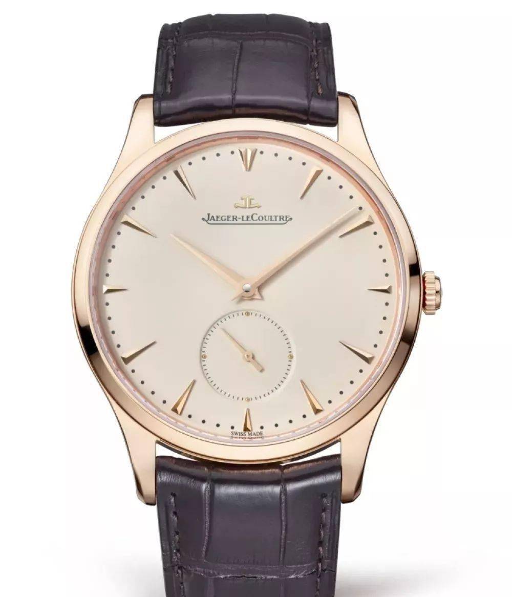 Jaeger-LeCoultre | 2022˰ۣ1ֱƪ