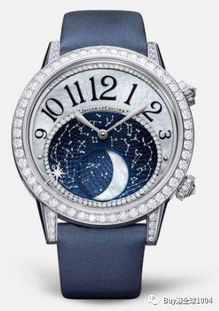 Jaeger-LeCoultre | 2022˰ۣ1ֱƪ