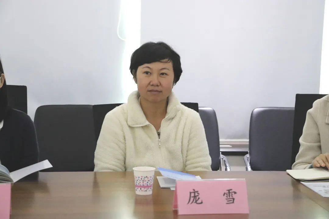 炬芯科技股份有限公司莅临珠海市知识产权保护协会交流工作_服务_庞雪