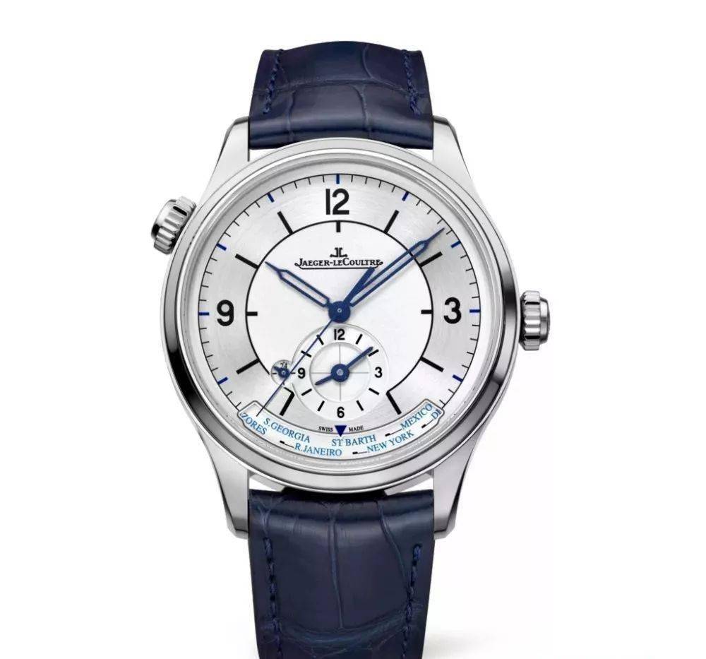 Jaeger-LeCoultre | 2022˰ۣ1ֱƪ