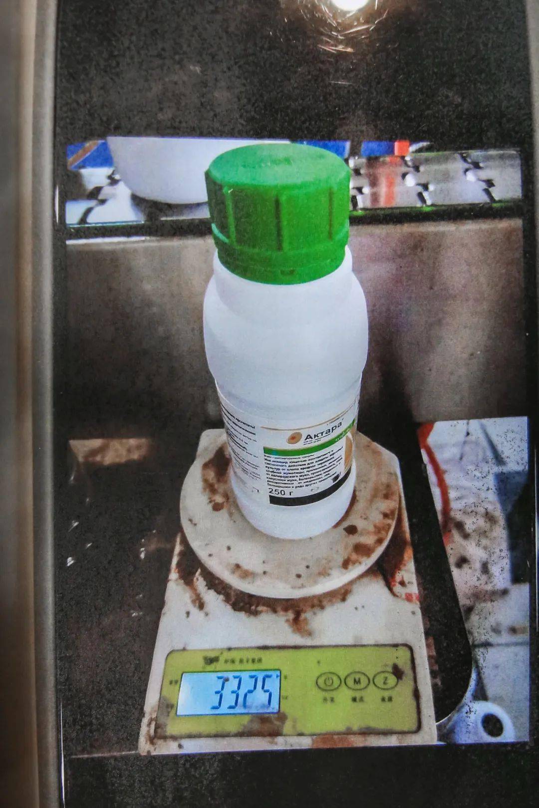 农药品牌排行_出口仿冒“杜邦”品牌农药获利达700余万元,法院作出一审判决