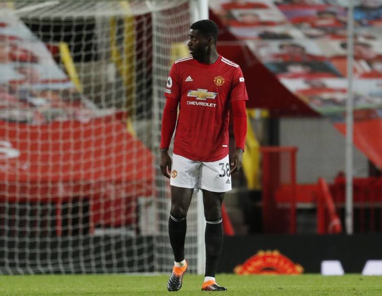 管理|經(jīng)紀(jì)人：曼聯(lián)合同管理令人困惑，圖安澤貝希望正式轉(zhuǎn)會(huì)那不勒斯