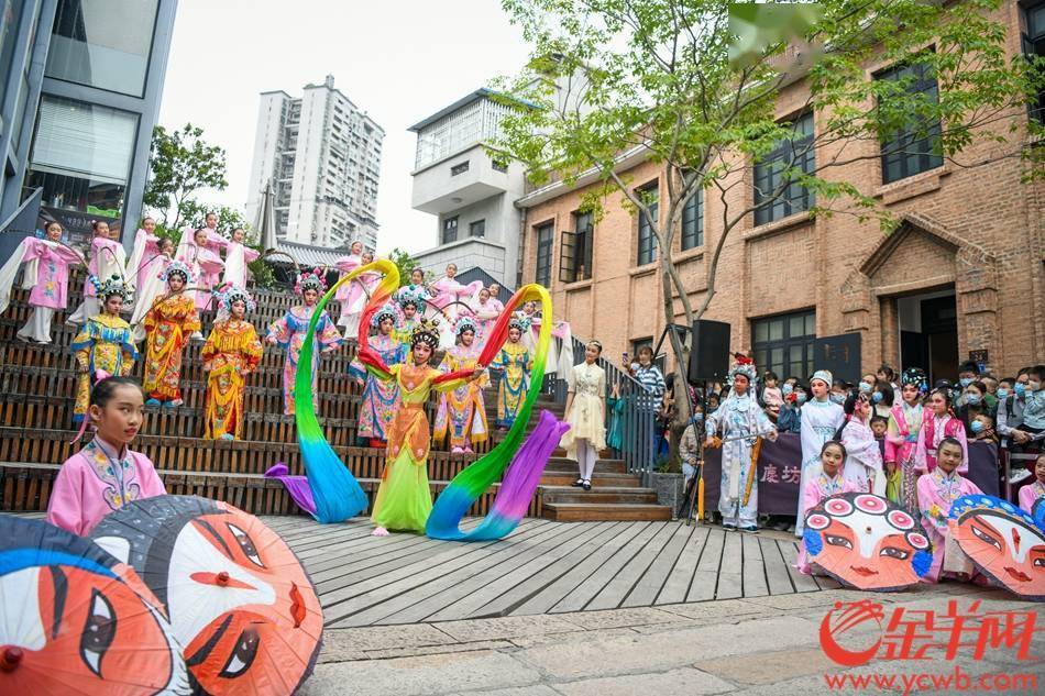 西藏自治区|首批国家级旅游休闲街区名单公示 广东两个街区上榜