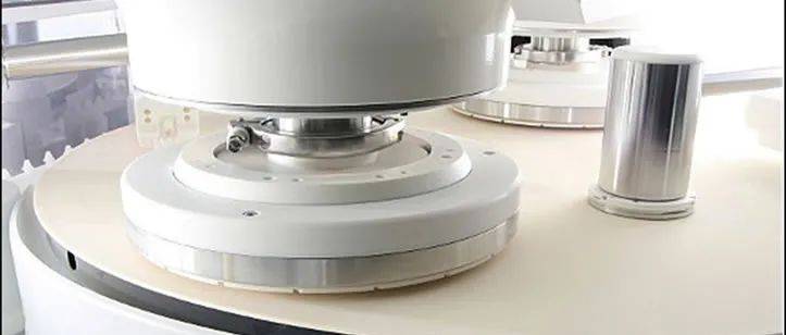晶圆加工少不了，半导体CMP保持环塑料材质介绍_抛光_材料_性能