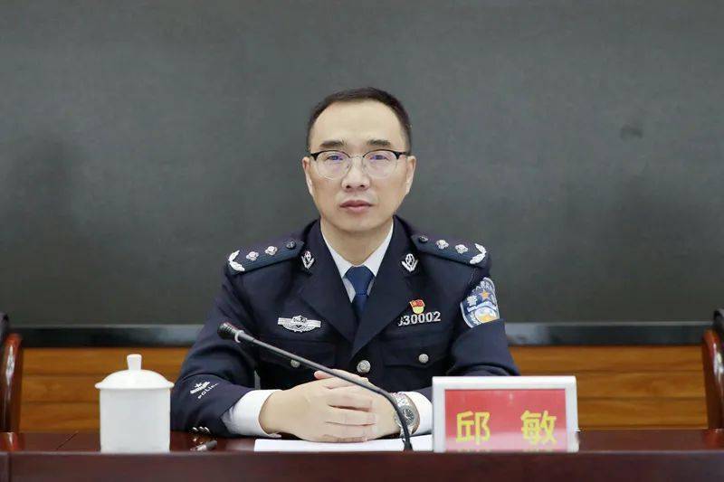 邱敏政委在党史学习教育总结大会上指出,一年来,总站党委全面对标党