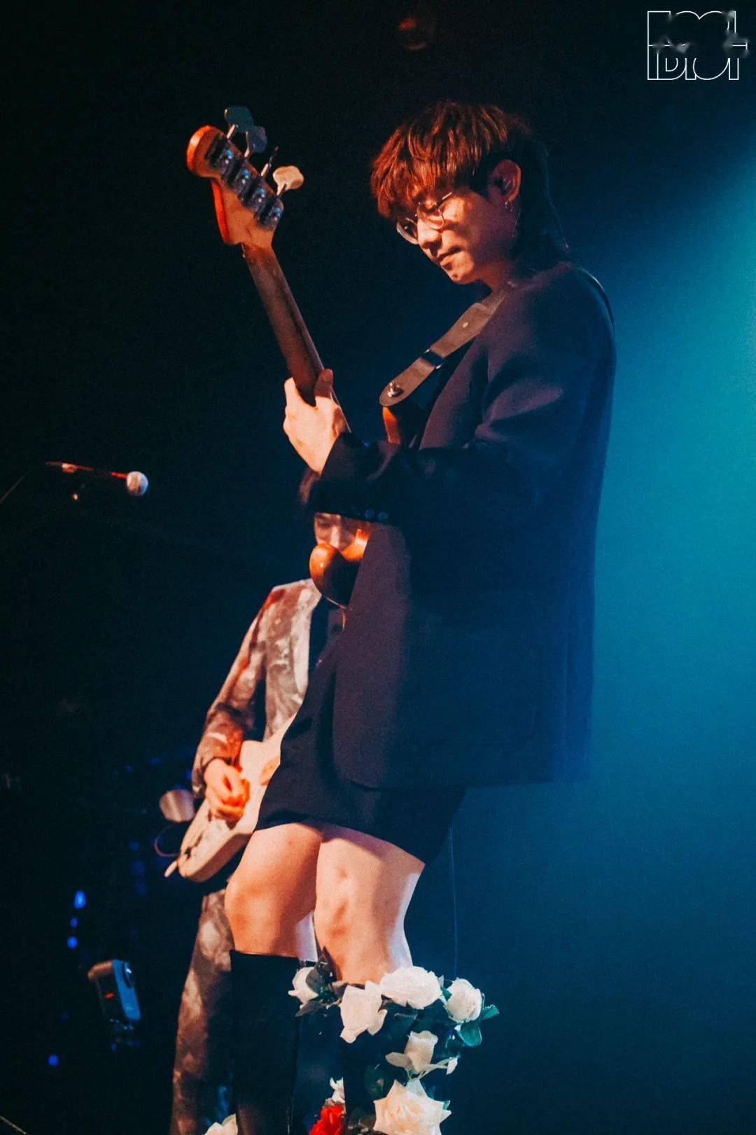 《oy》,《stinky tofu》,《美好前程》,《流离的时间与流离的你》,《5