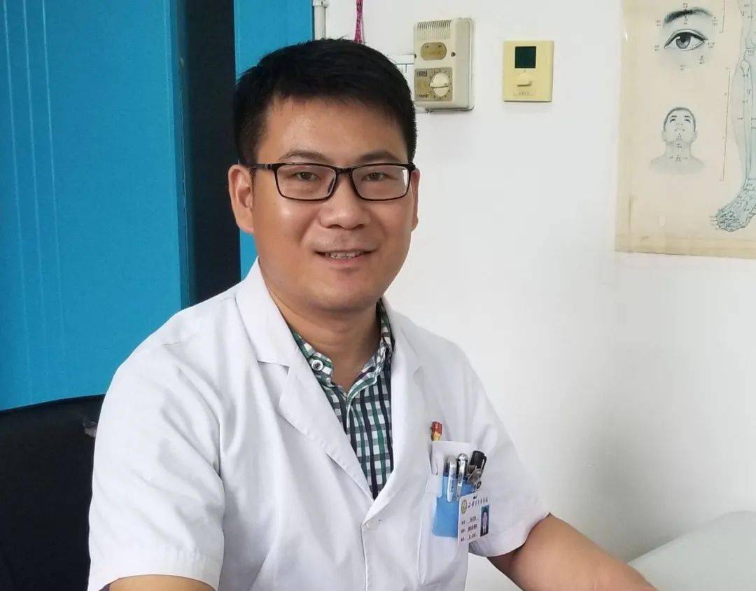 喜报淄博市中医医院朱文浩博士入选全国中医临床优秀人才研修项目培养