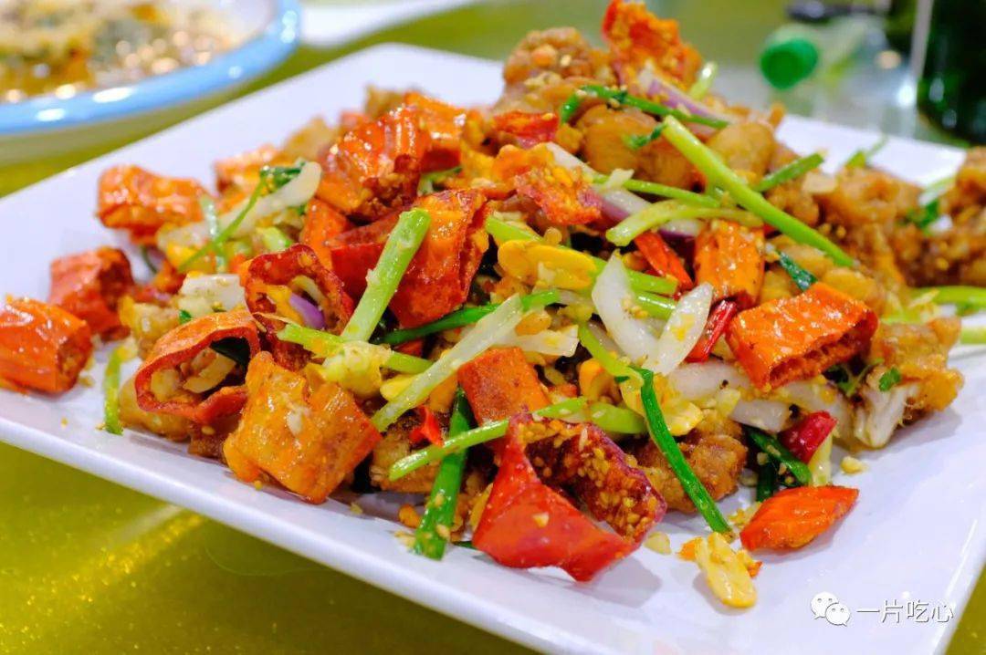 果香|这么多年过去了 全上海最牛的温州炒粉还是它!