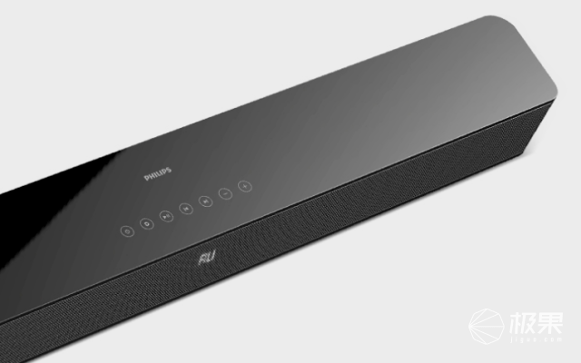 飞利浦首款卡拉OK回音壁B5856发布，堪称家用K歌神器