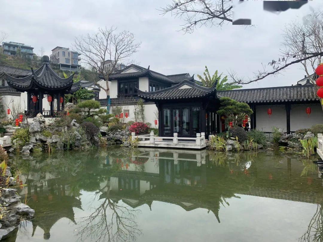 很失望春风楠溪交付宋卫平的蓝城小镇长残了