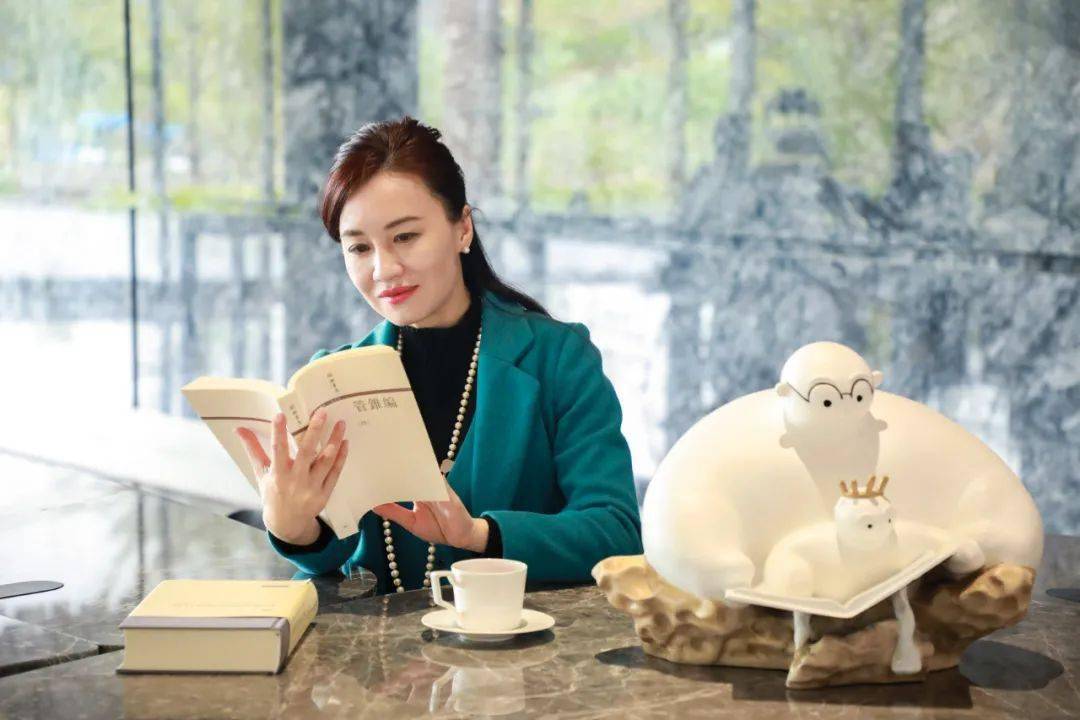 "澳门女儿"李菲:希望当横琴"开路人"