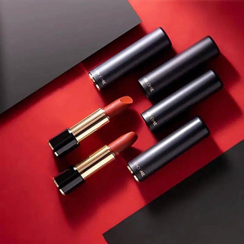 兰蔻你最爱的大牌口红来啦!7款口红还有精美礼盒包装,一款不到40元~