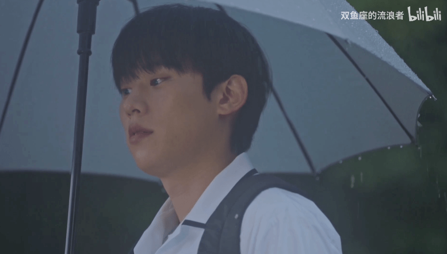 名字|又是学霸学渣谈恋爱，为啥这部剧就能拿高分？