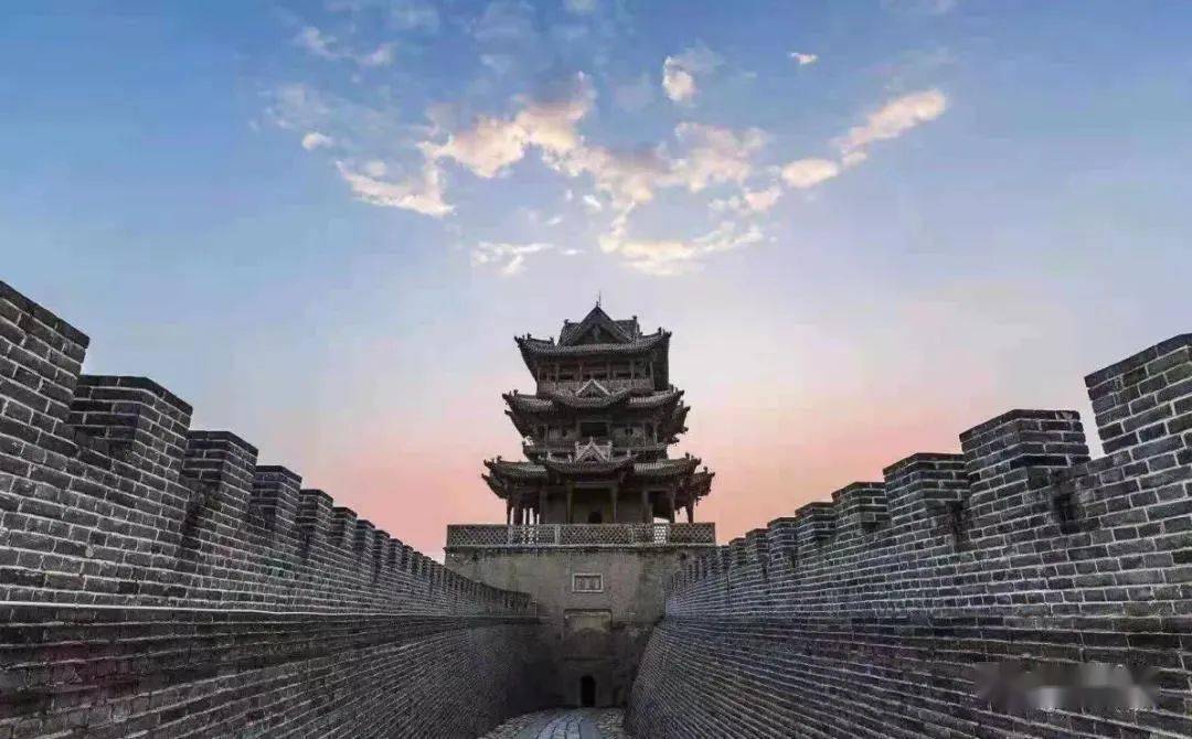 收获满亮点多运城市2021年文旅工作综述上