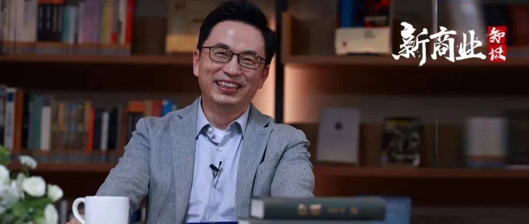 高瓴资本张磊:选择比努力重要,与谁同行比要去的远方重要_投资市场_问题_能力