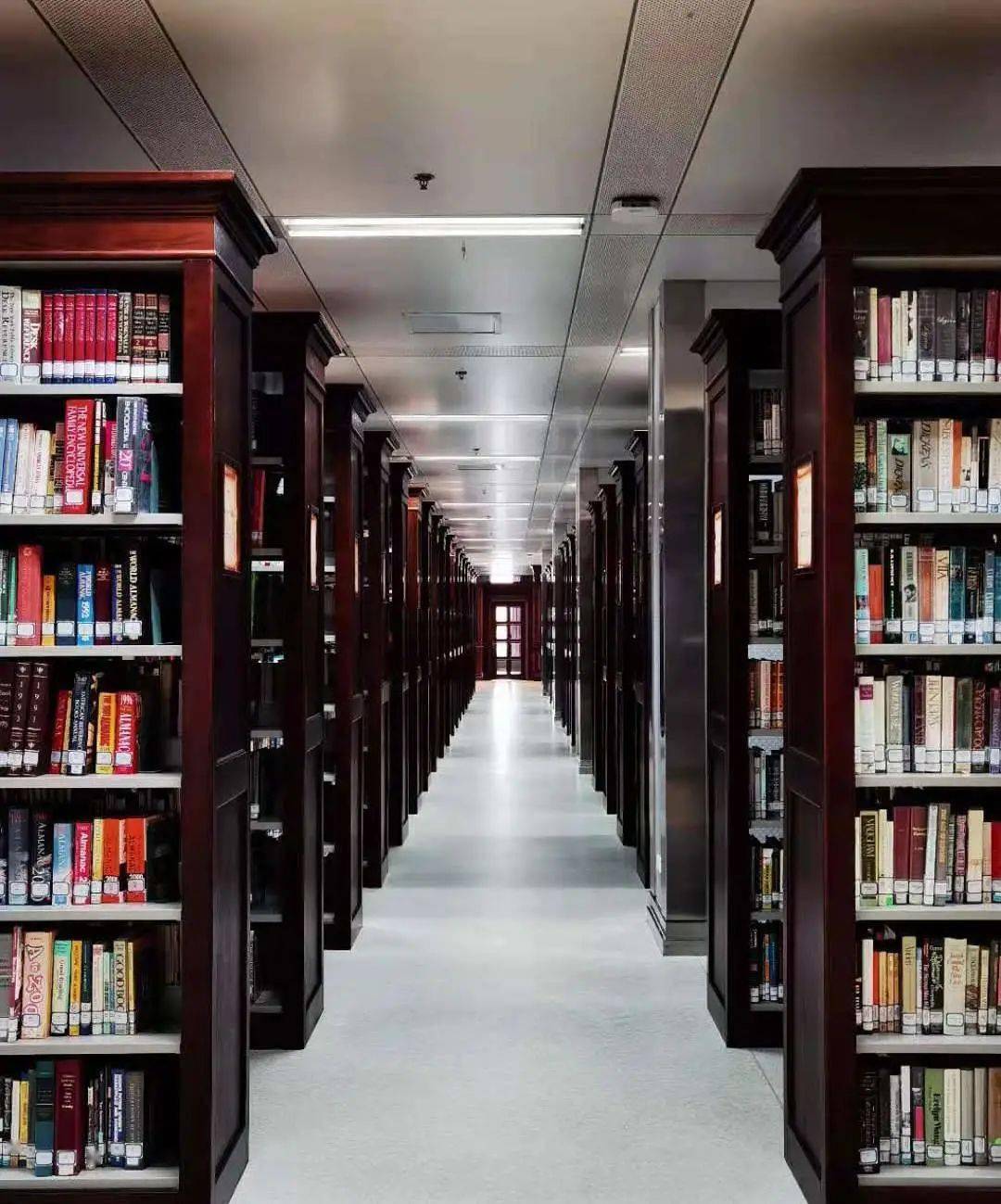 浙江大学图书馆关于2022年寒假开放时间的通知