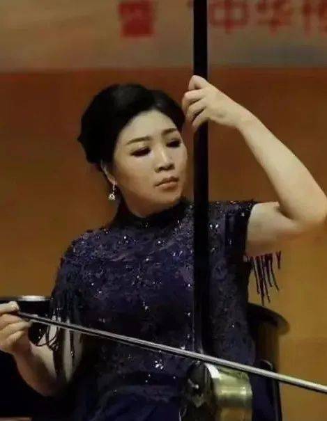 追求卓越不懈攀登宋国生教授论述胡琴表演艺术家宋飞的成功之道