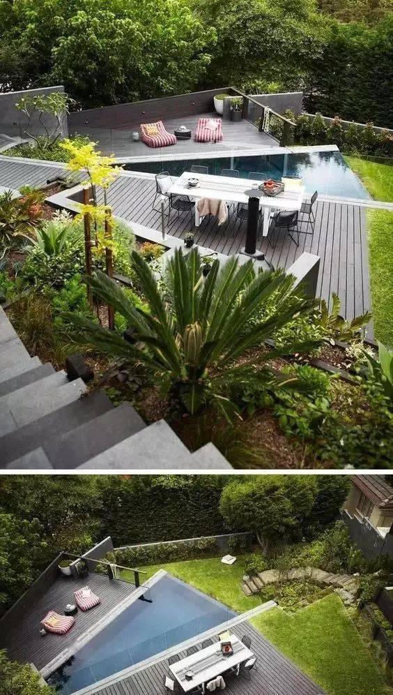 设计_休闲_花园