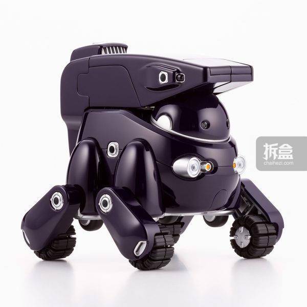 寿屋 TAMOTU PRO 泛用型机器人 1/12拼装可动模型兵人配件