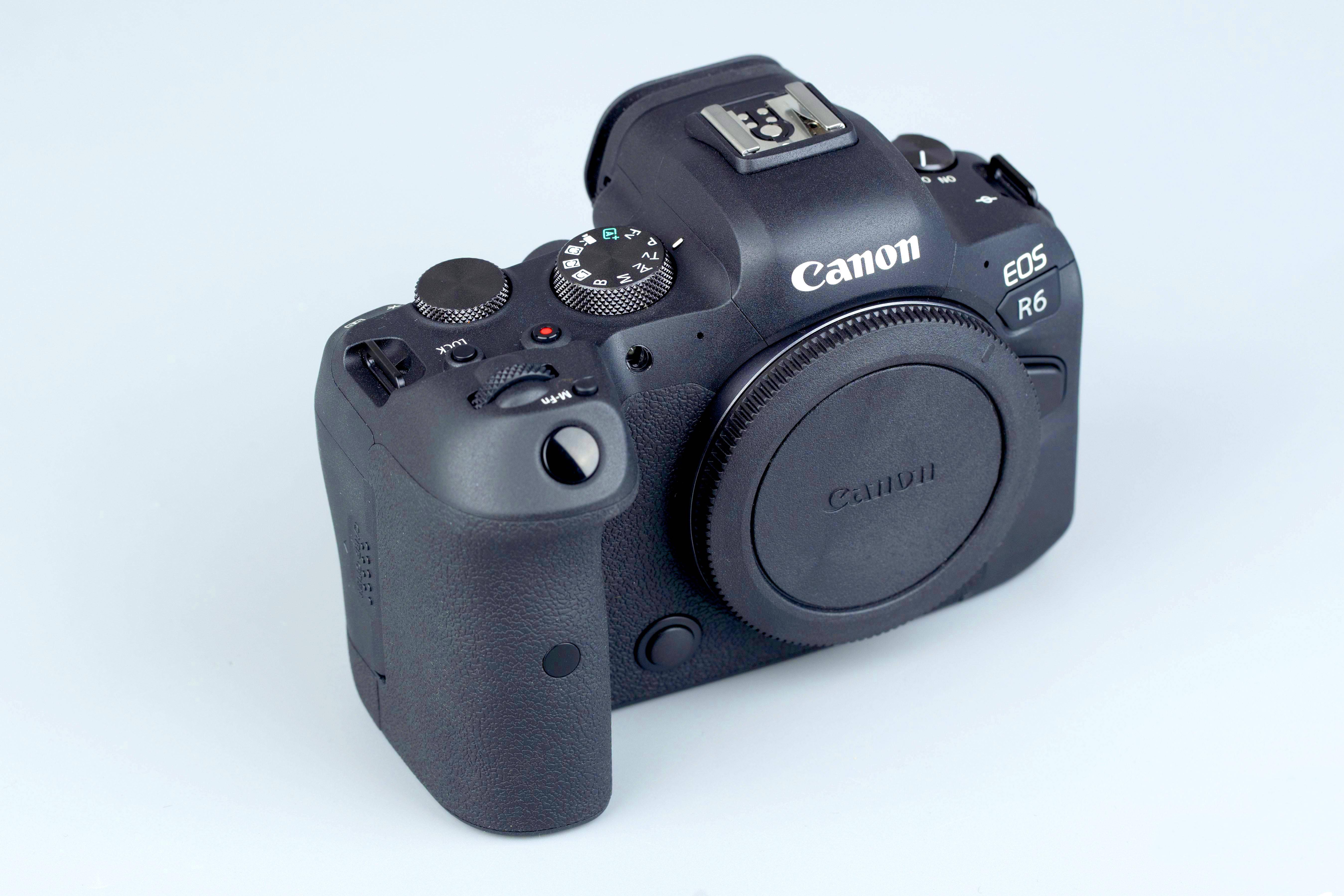 2021年上市的主流微单机型全面总结:谁才是真正的性价比王者?