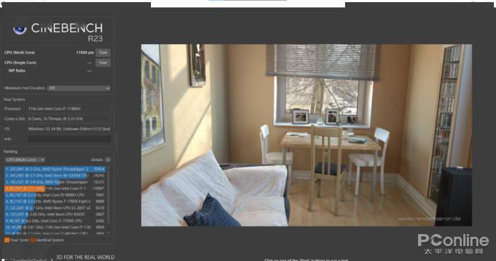 职场老油条教你选游戏CPU：核多还是高主频？看完我悟了！