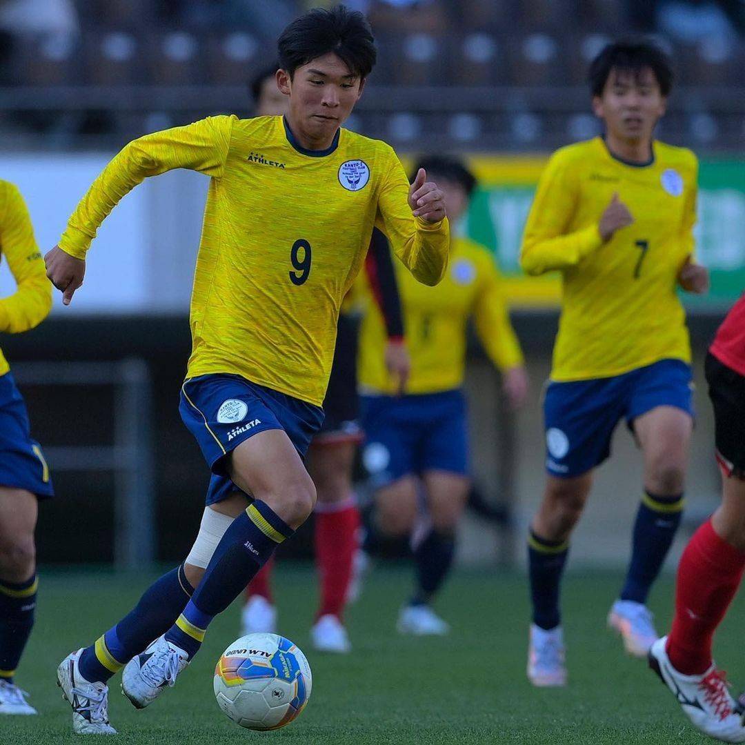 战靴观察丨第100届日本高中足球锦标赛选手权大会